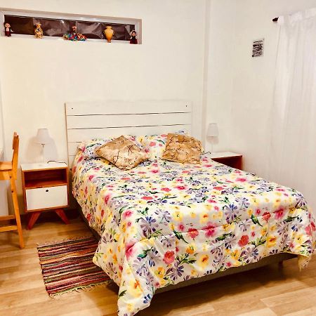 Un Espacio Moderno En Caballito Buenos Aires Ngoại thất bức ảnh