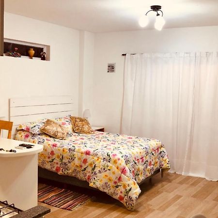 Un Espacio Moderno En Caballito Buenos Aires Ngoại thất bức ảnh