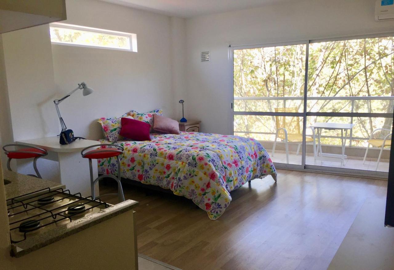 Un Espacio Moderno En Caballito Buenos Aires Ngoại thất bức ảnh