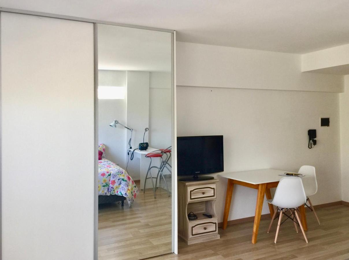 Un Espacio Moderno En Caballito Buenos Aires Ngoại thất bức ảnh
