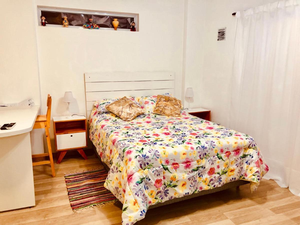 Un Espacio Moderno En Caballito Buenos Aires Ngoại thất bức ảnh