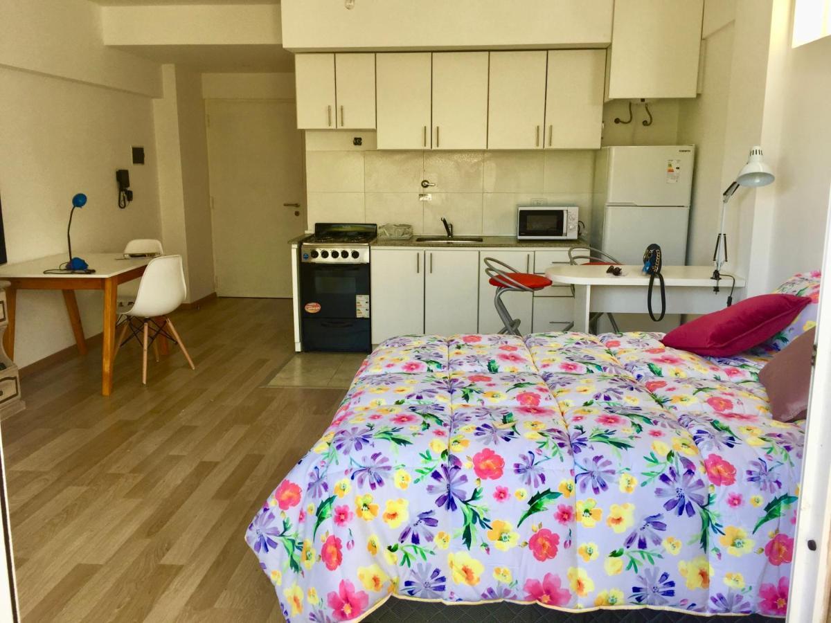 Un Espacio Moderno En Caballito Buenos Aires Ngoại thất bức ảnh