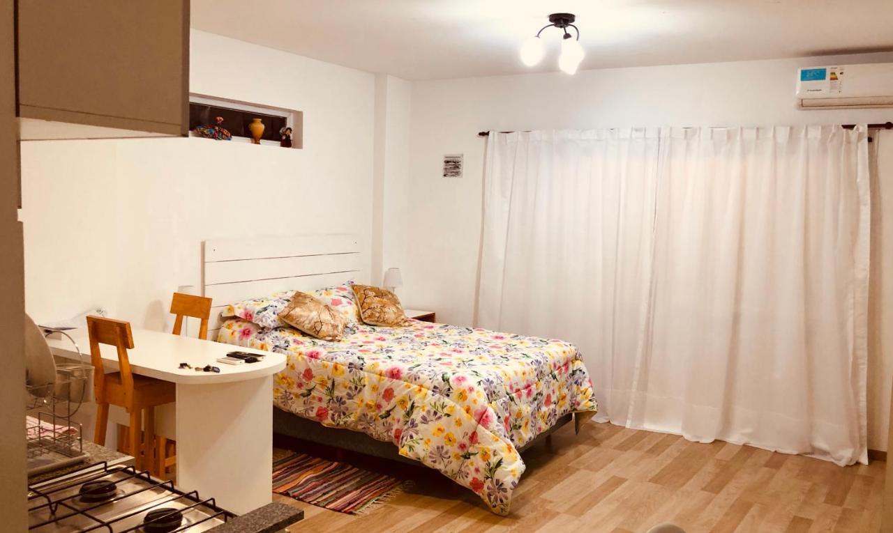 Un Espacio Moderno En Caballito Buenos Aires Ngoại thất bức ảnh