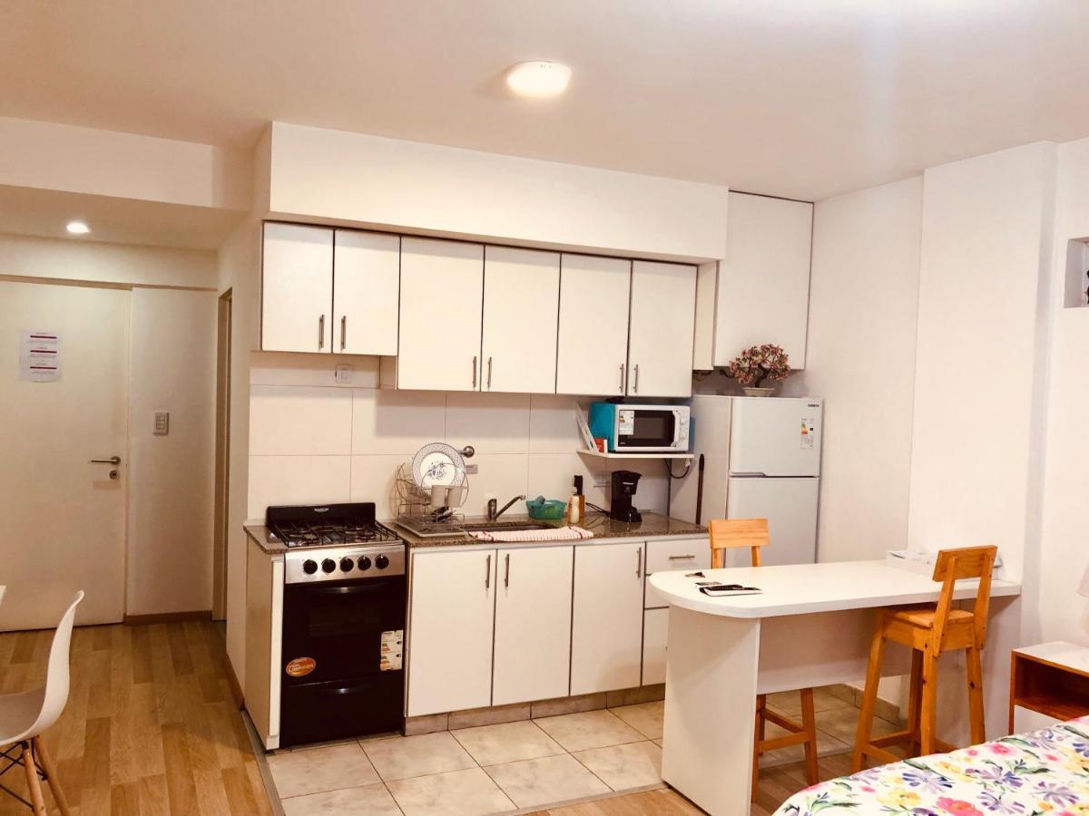 Un Espacio Moderno En Caballito Buenos Aires Ngoại thất bức ảnh